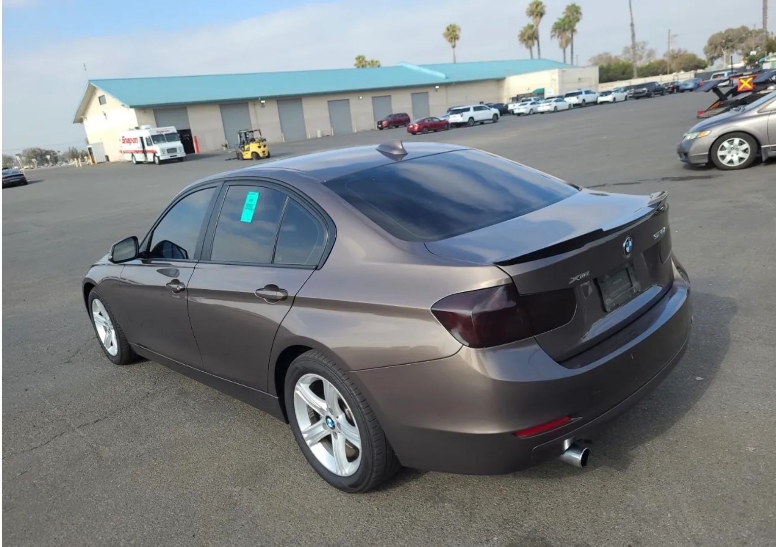 bmw 3 series 2015 WBA3C3C56FK201795 image bmw 3 series 2015 WBA3C3C56FK201795 image